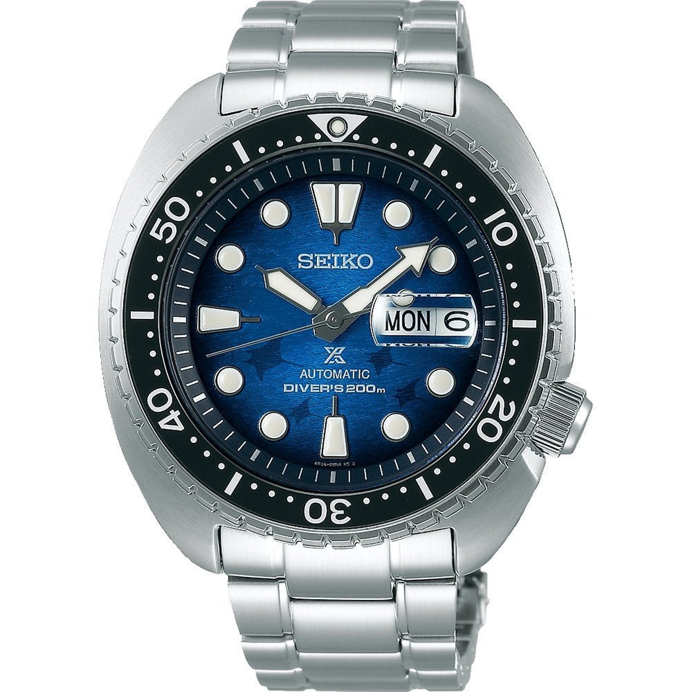 Seiko Prospex SRPE39K1 - Watch Mates