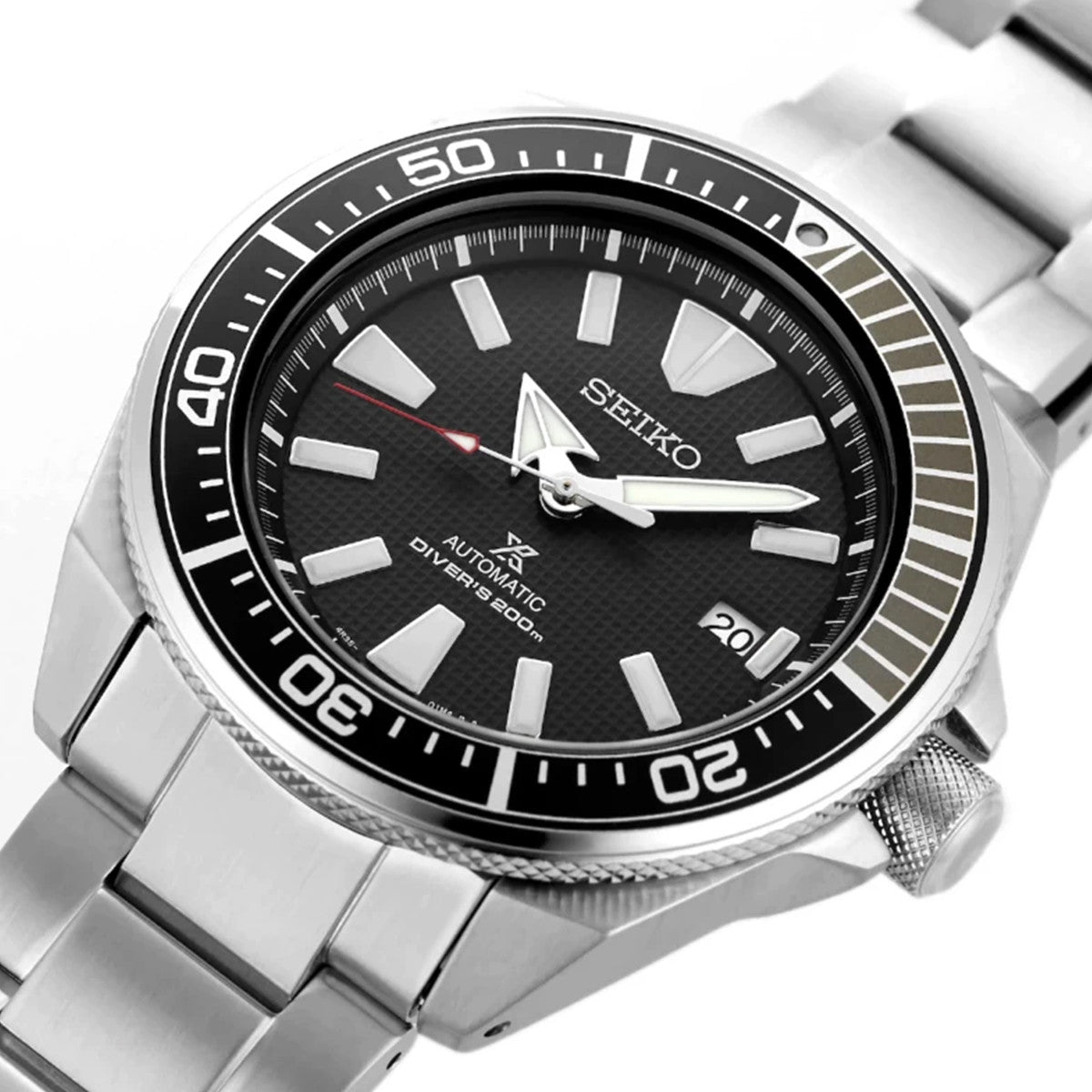 Seiko Prospex SRPF03K1 - Watch Mates