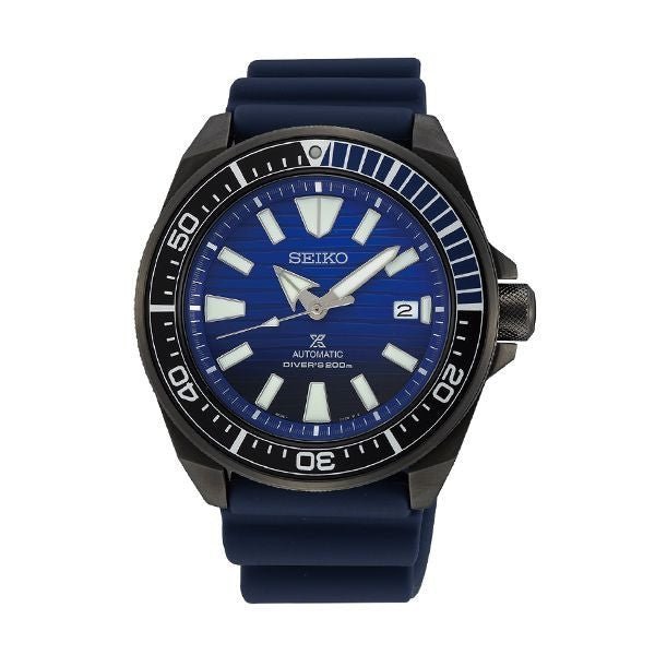 Seiko Save The Ocean Prospex SRPD09K1 - Watch Mates