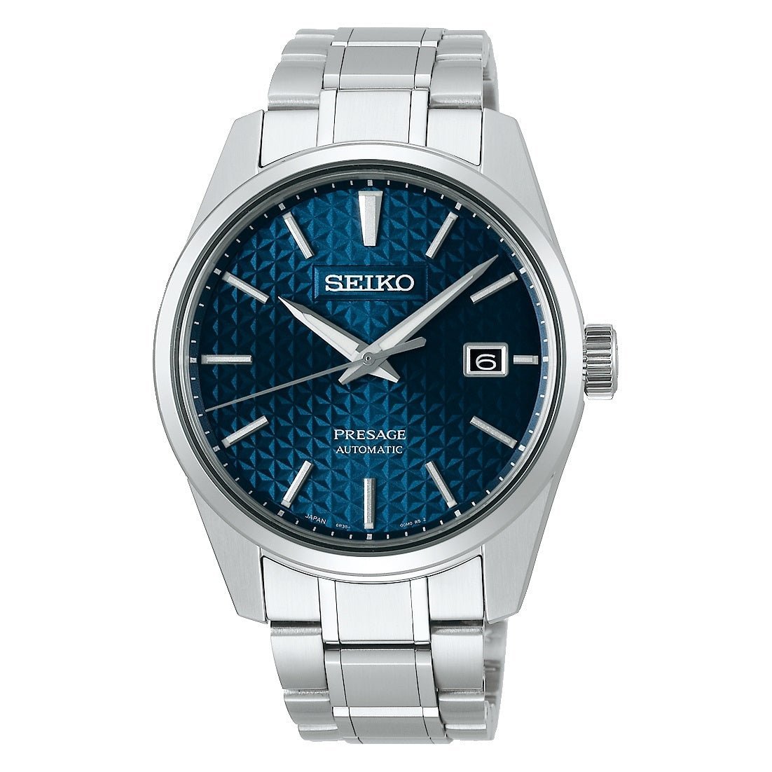 Seiko SPB167J1 - Watch Mates