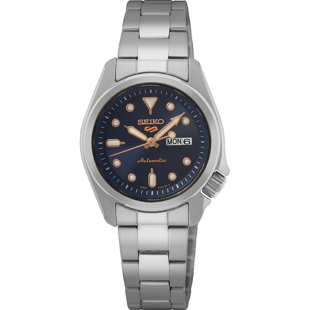 Seiko SRE003K1 - Watch Mates