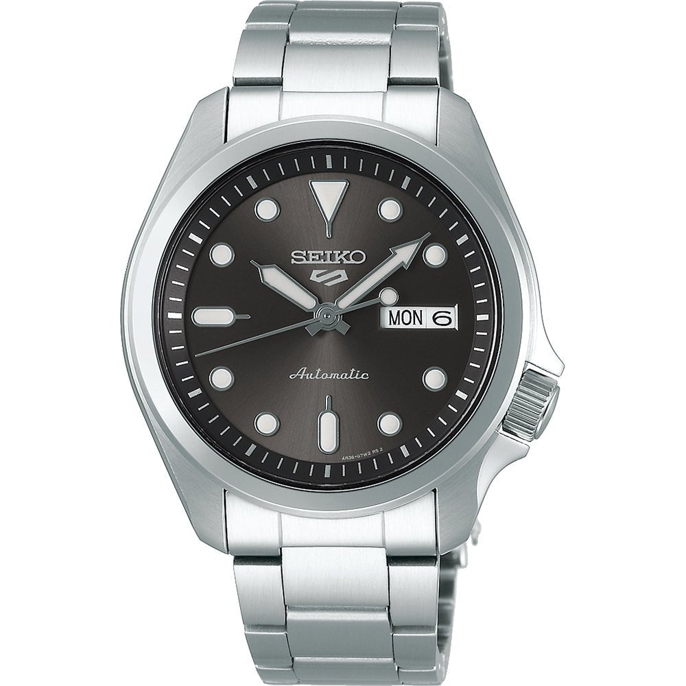 Seiko SRPE51K1 - Watch Mates