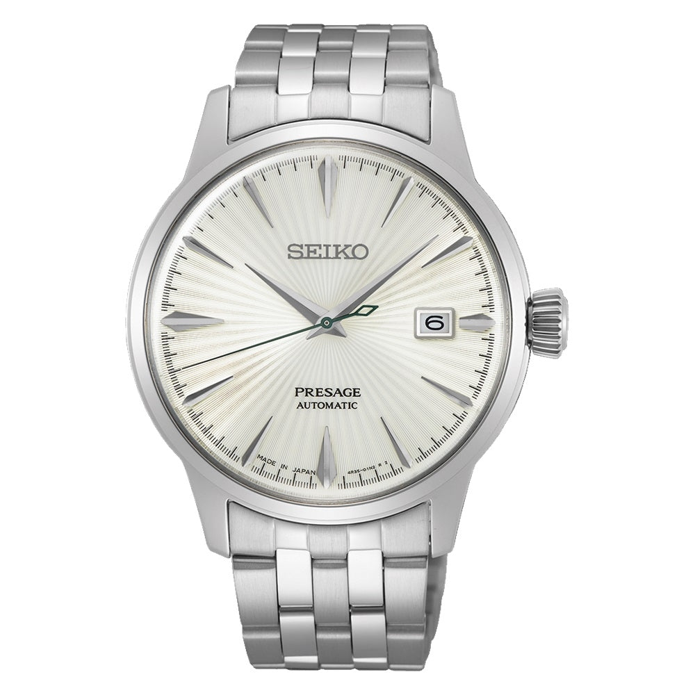 Seiko SRPG23J1 - Watch Mates