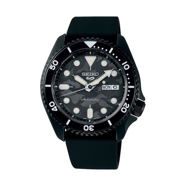 Seiko SRPJ39K1 - Watch Mates