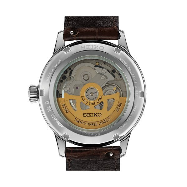 Seiko SRPK15J1 - Watch Mates