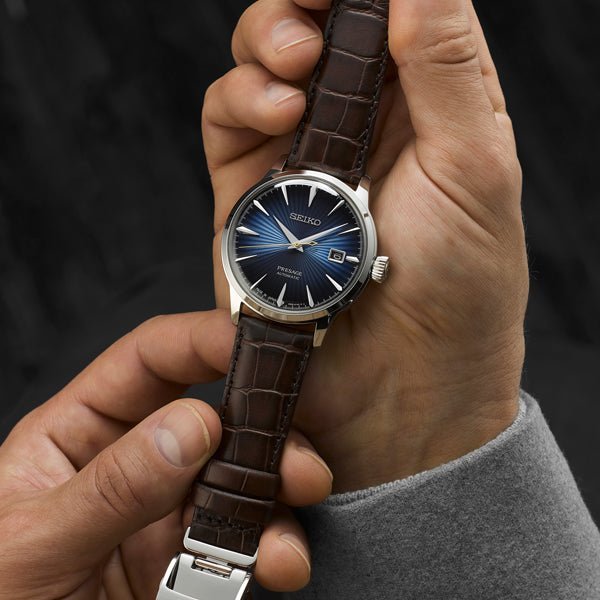 Seiko SRPK15J1 - Watch Mates