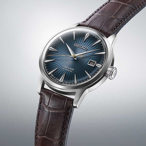 Seiko SRPK15J1 - Watch Mates