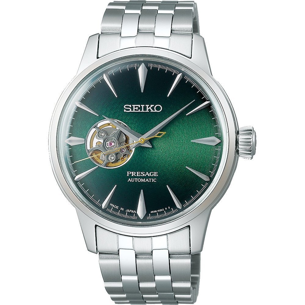 Seiko SSA441J1 - Watch Mates