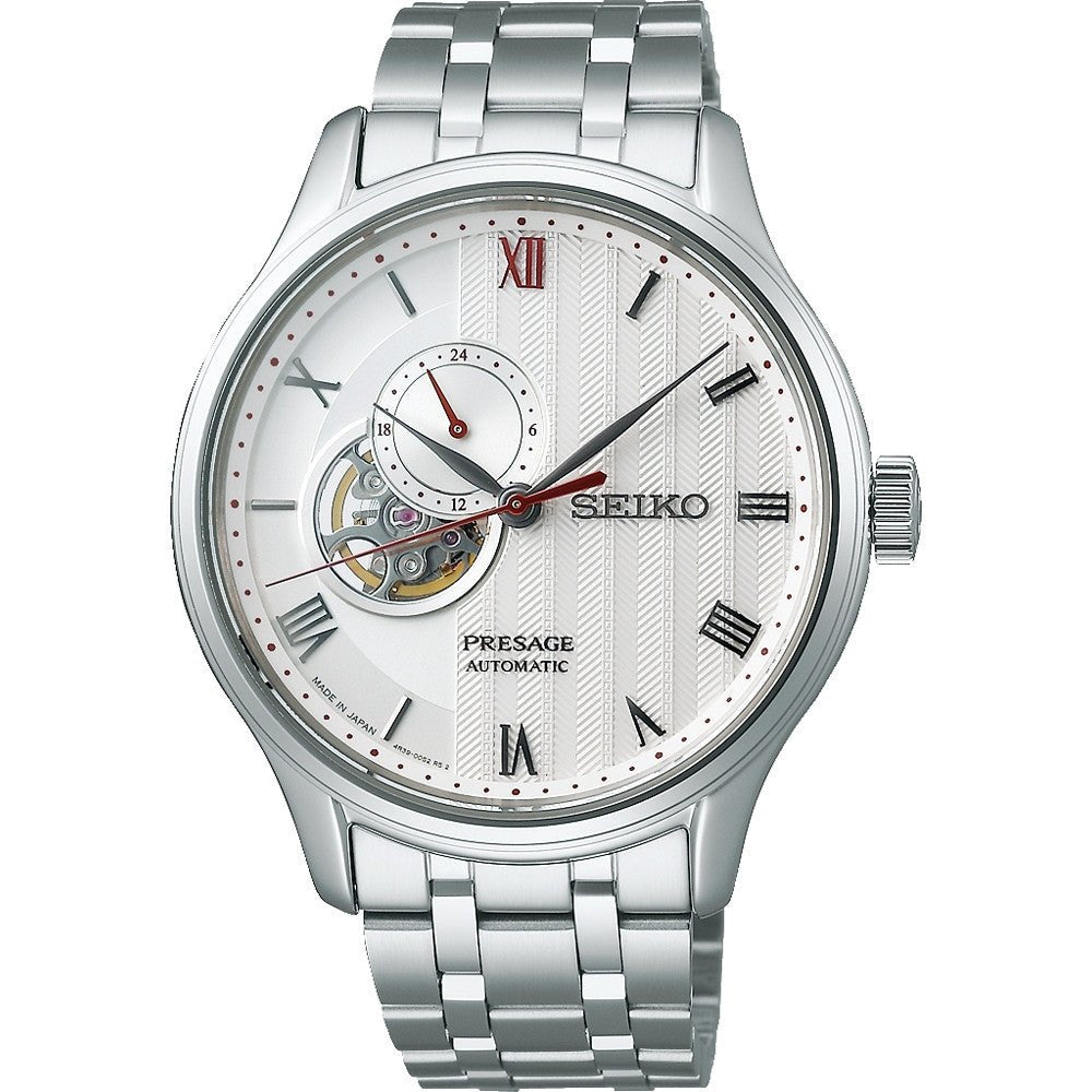 Seiko SSA443J1 - Watch Mates
