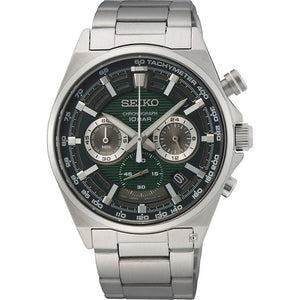 Seiko SSB405P1 - Watch Mates