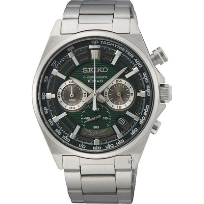 Seiko SSB405P1 - Watch Mates