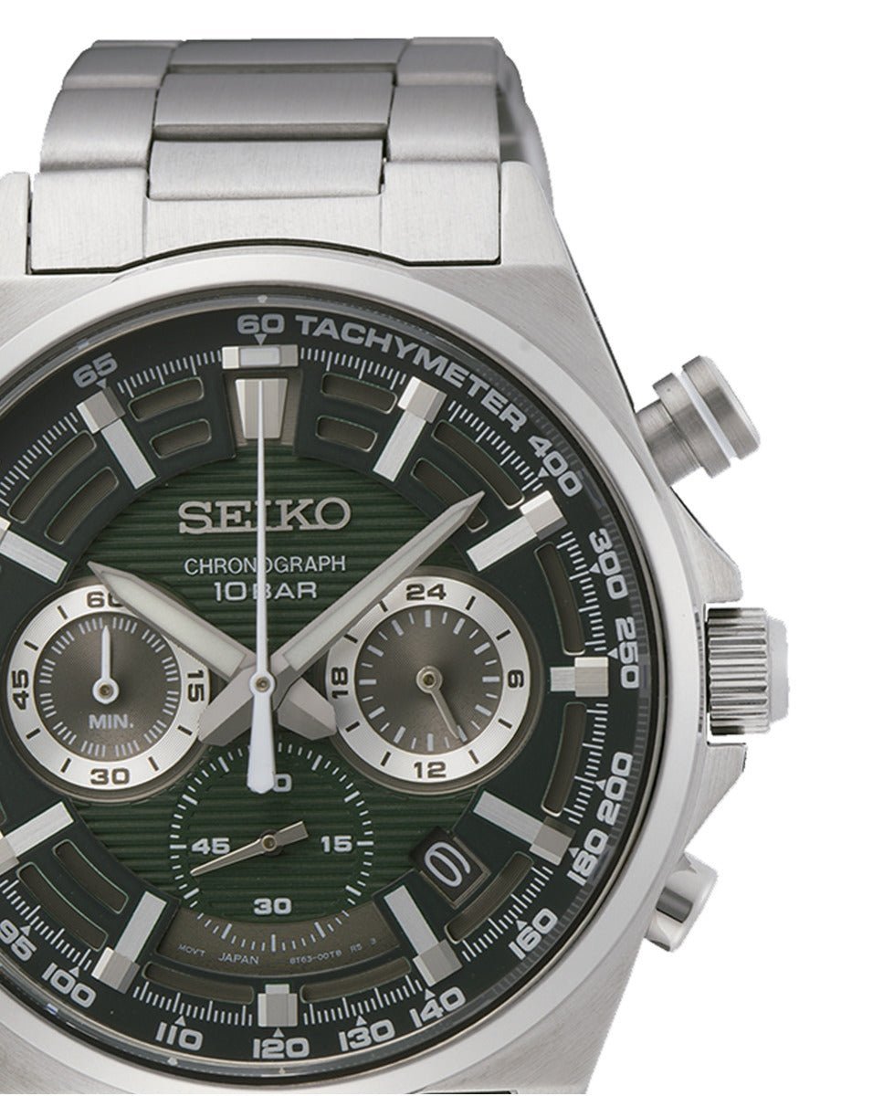 Seiko SSB405P1 - Watch Mates