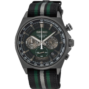 Seiko SSB411P1 - Watch Mates