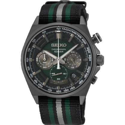Seiko SSB411P1 - Watch Mates