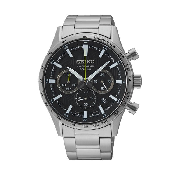 Seiko SSB413P1 - Watch Mates