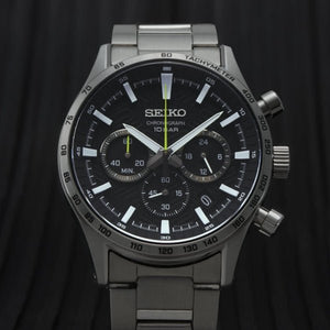 Seiko SSB413P1 - Watch Mates