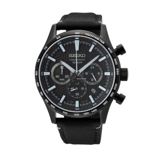 Seiko SSB417P1 - Watch Mates