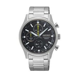 Seiko SSB419P1 - Watch Mates