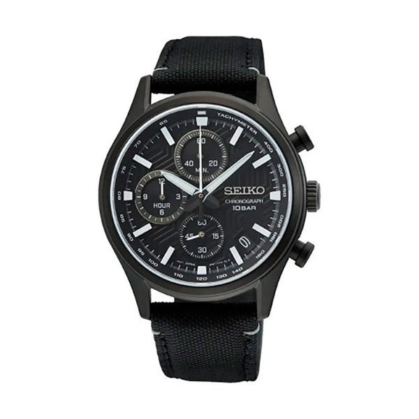 Seiko SSB421P1 - Watch Mates