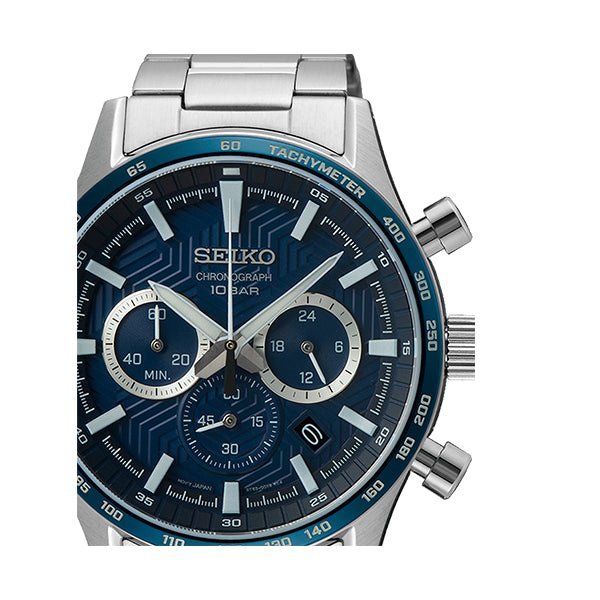 Seiko SSB445P1 - Watch Mates