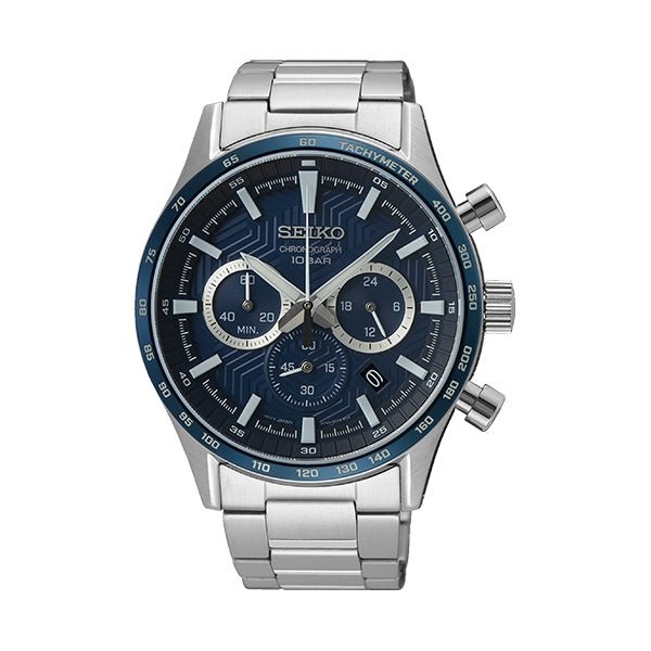 Seiko SSB445P1 - Watch Mates