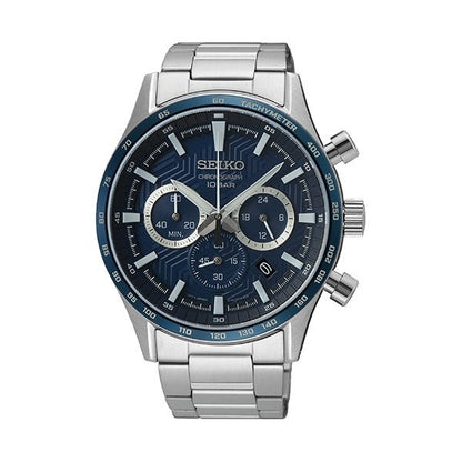 Seiko SSB445P1 - Watch Mates