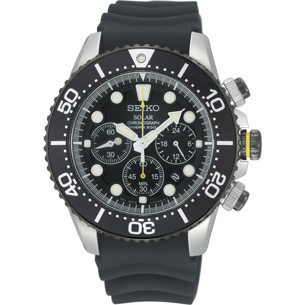 Seiko SSC021P1 - Watch Mates