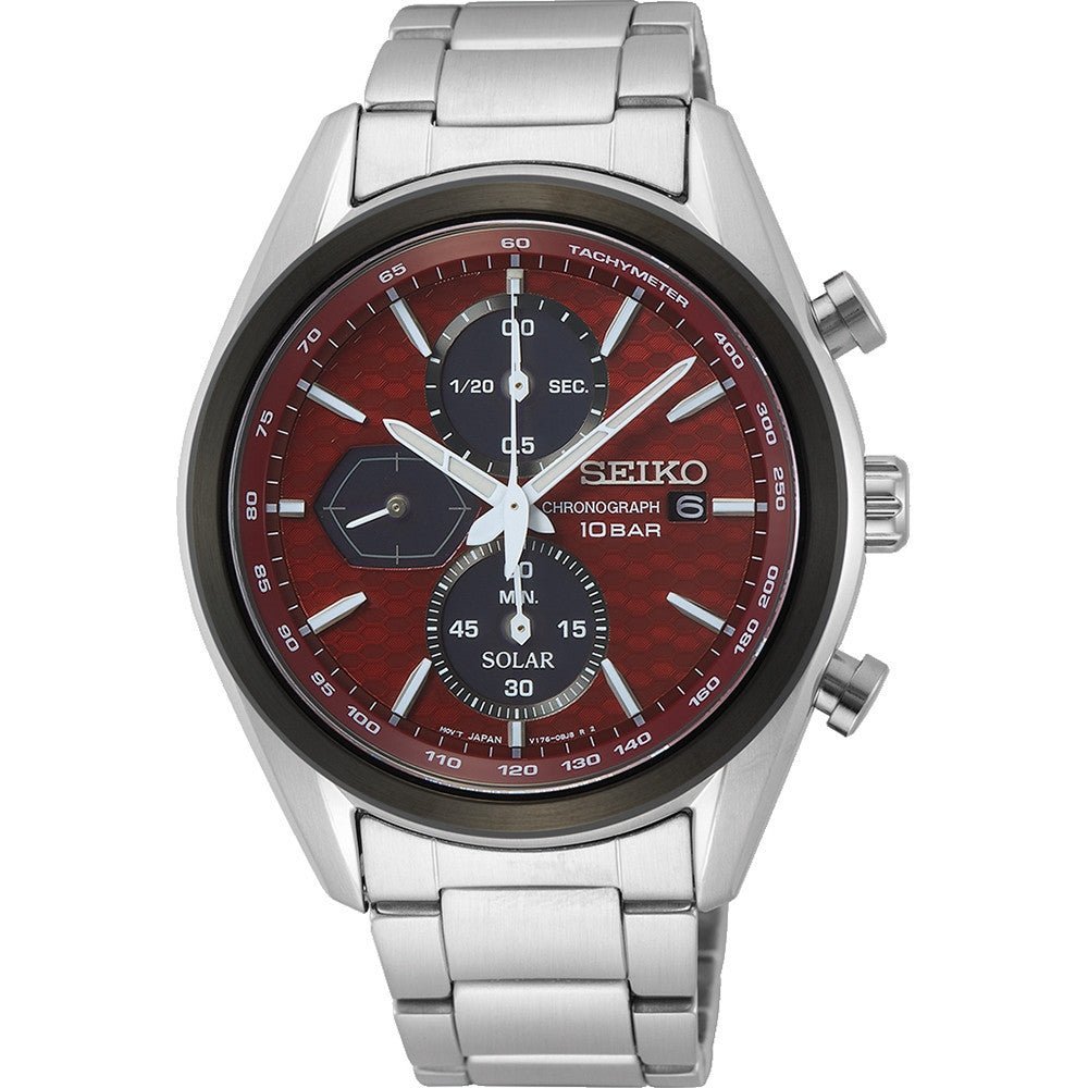 Seiko SSC771P1 - Watch Mates