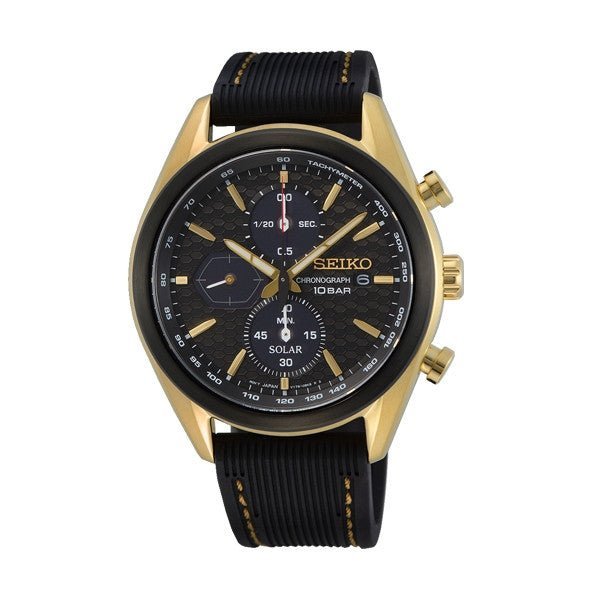 Seiko SSC804P1 - Watch Mates