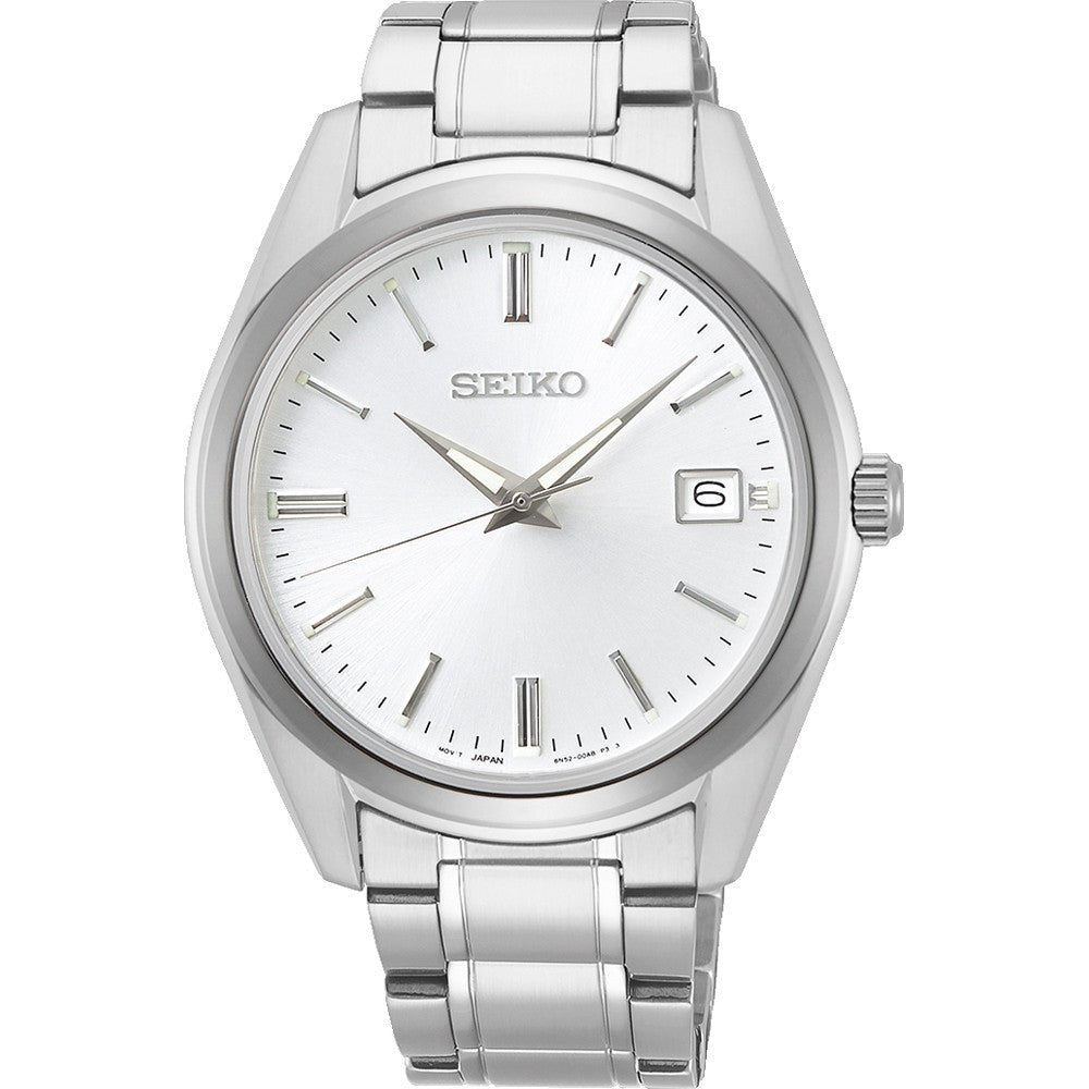 Seiko SUR307P1 - Watch Mates