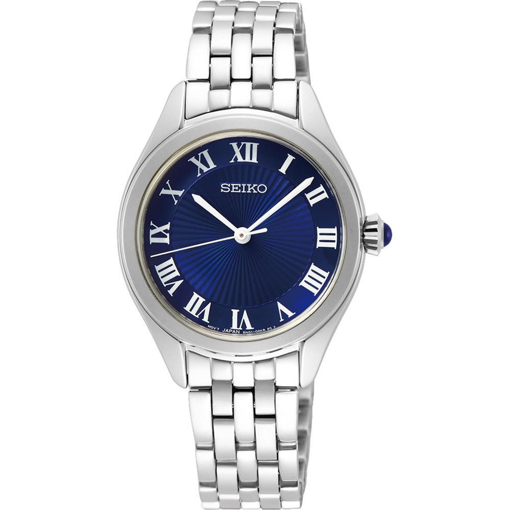 Seiko SUR329P1 - Watch Mates