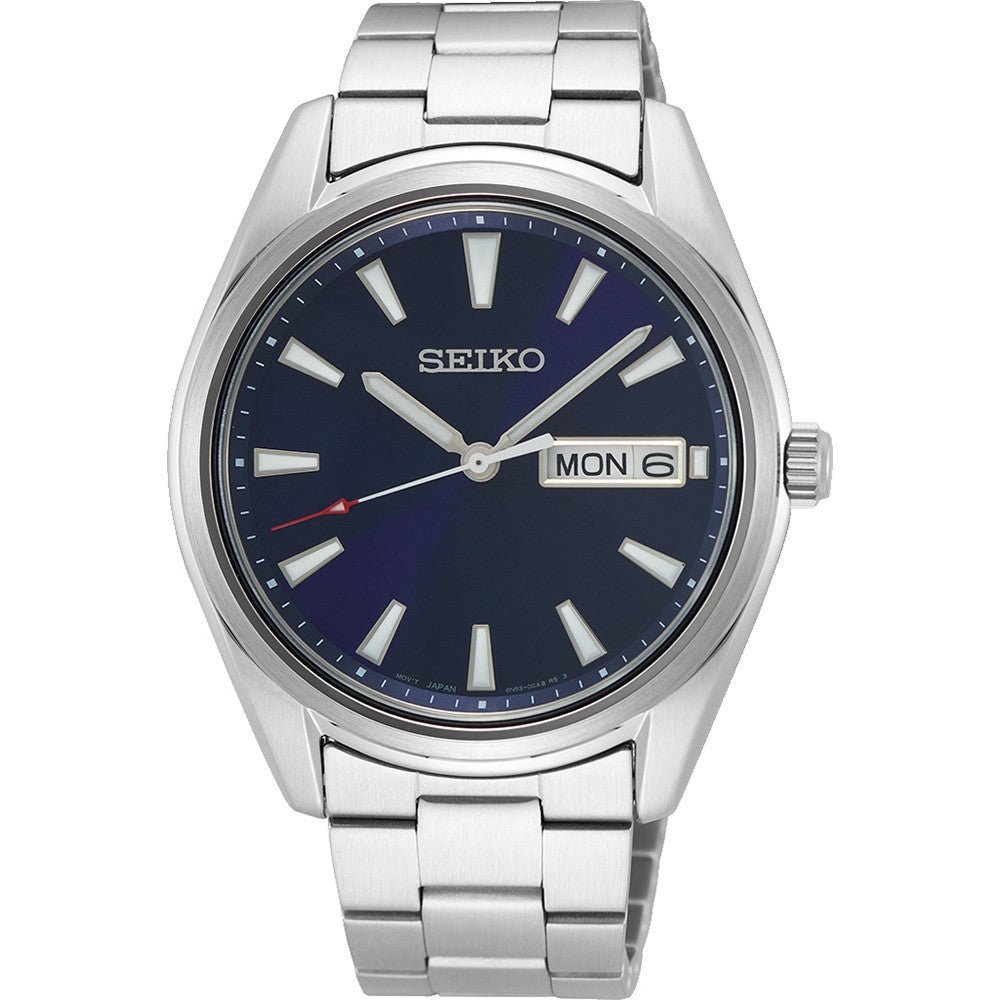 Seiko SUR341P1 - Watch Mates