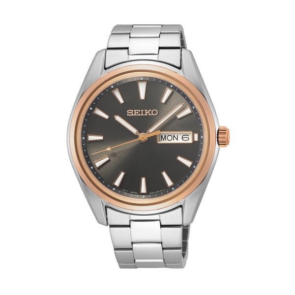 Seiko SUR344P1 - Watch Mates