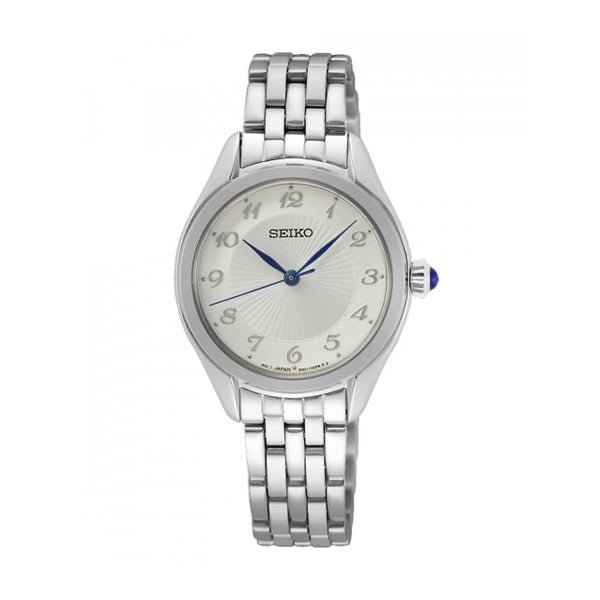 Seiko SUR379P1 - Watch Mates