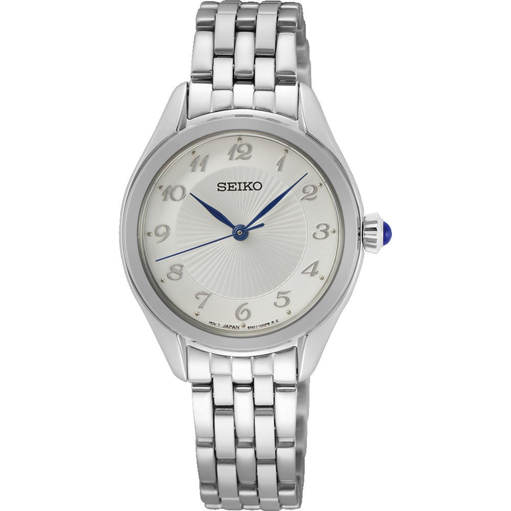 Seiko SUR379P1 - Watch Mates