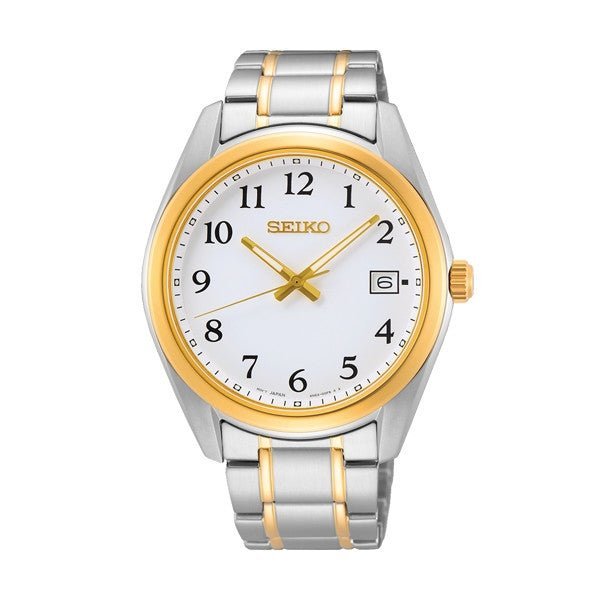 Seiko SUR460P1 - Watch Mates