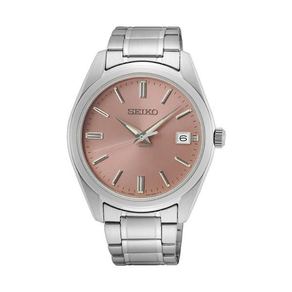 Seiko SUR523P1 - Watch Mates