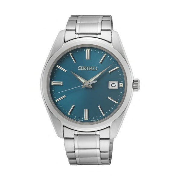 Seiko SUR525P1 - Watch Mates