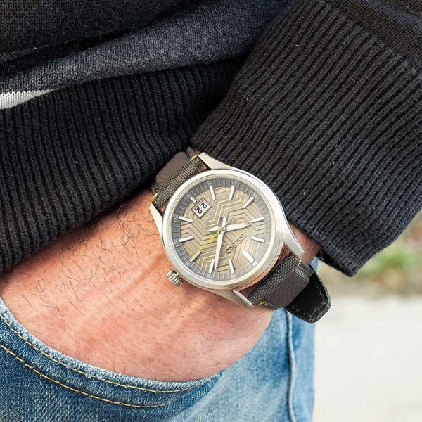 Seiko SUR543P1 - Watch Mates