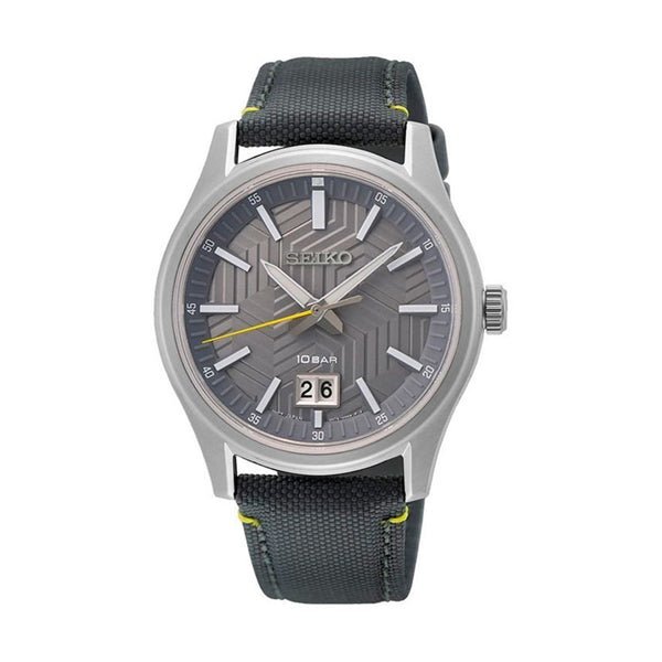 Seiko SUR543P1 - Watch Mates
