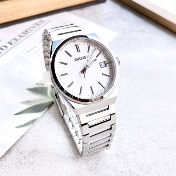 Seiko SUR553P1 - Watch Mates