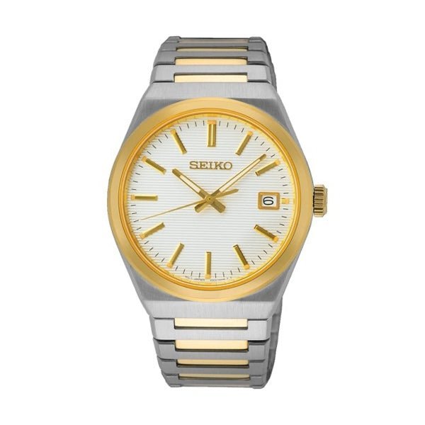 Seiko SUR558P1 - Watch Mates