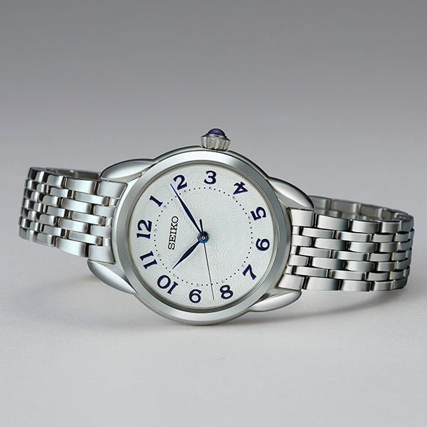 Seiko SUR561P1 - Watch Mates