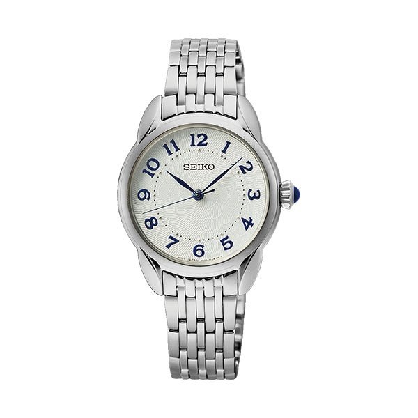 Seiko SUR561P1 - Watch Mates