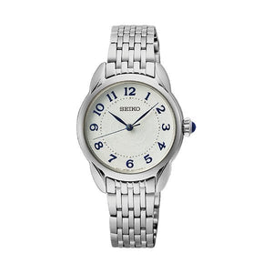 Seiko SUR561P1 - Watch Mates