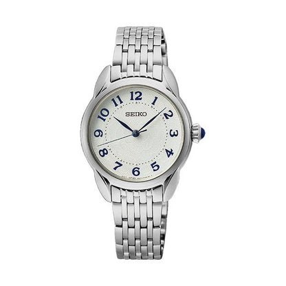 Seiko SUR561P1 - Watch Mates