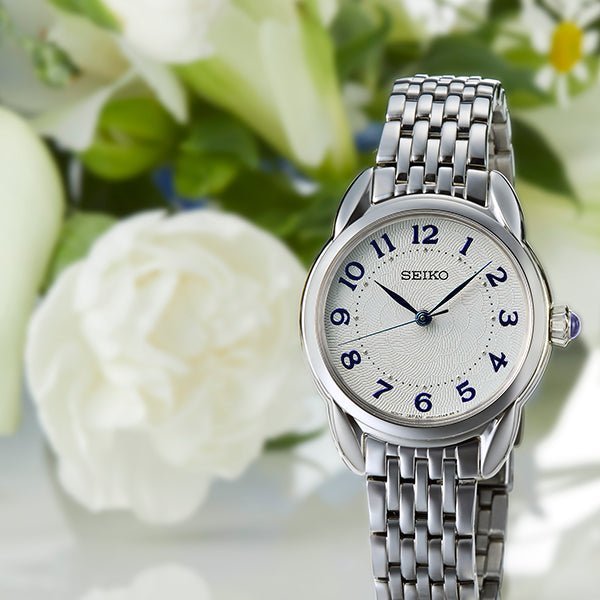 Seiko SUR561P1 - Watch Mates