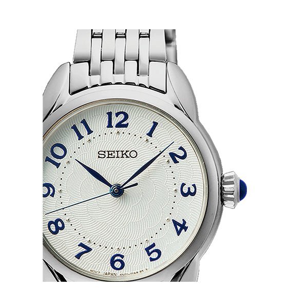 Seiko SUR561P1 - Watch Mates
