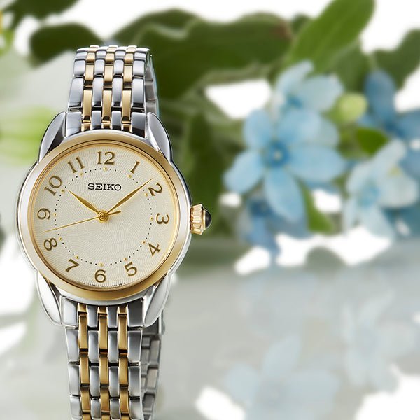 Seiko SUR562P1 - Watch Mates