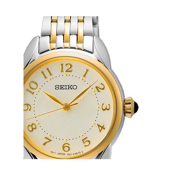 Seiko SUR562P1 - Watch Mates